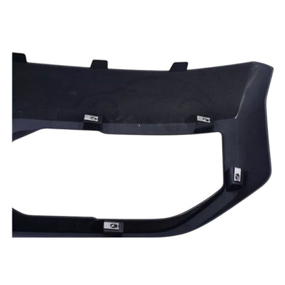 GM OEM 22-24 Sierra 1500 Graphite Front Bumper Skid Plate 84878750