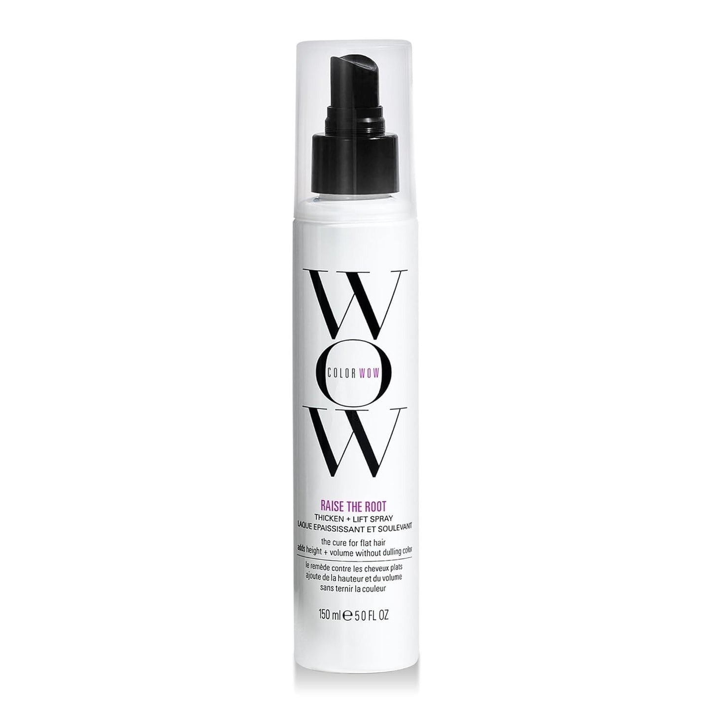 Color Wow Raise The Root Lifting Spray 5oz