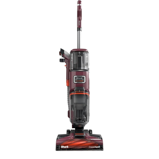 Shark EX150 CarpetXpert THE BEST Spot & Stain Remover Upright Vacuum NEW IN BOX