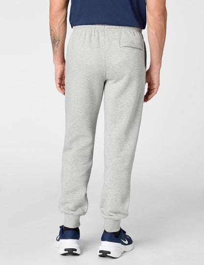 Nike Men's Sportswear Club Fleece Joggers - Gray - FN3787-063