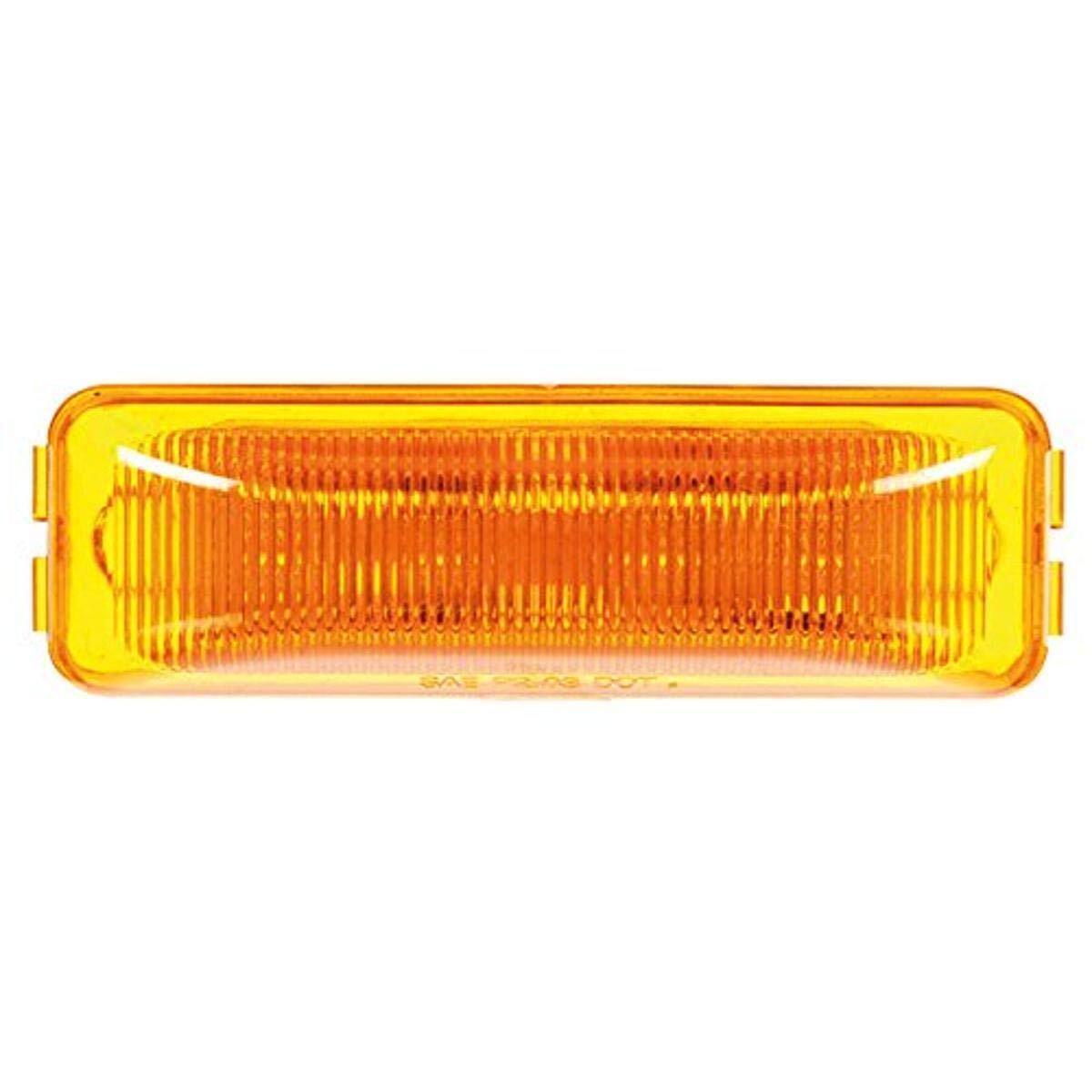 Trucklite 4 Diode LED Marker/Clearance Lamp