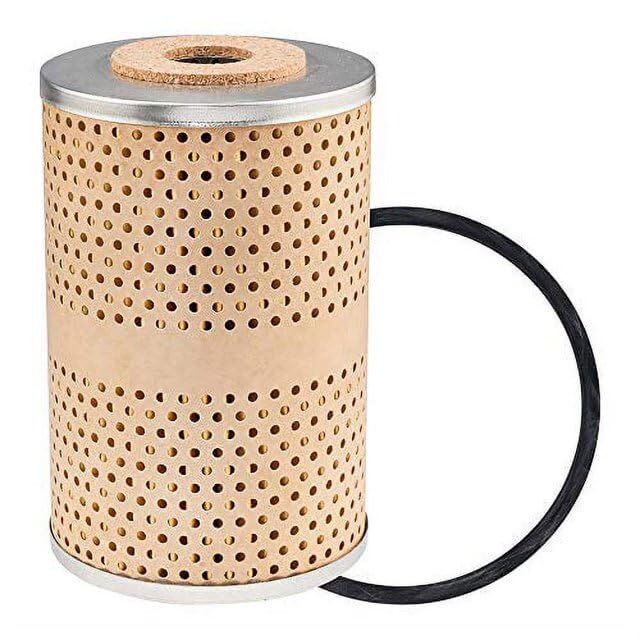 Fuel Element