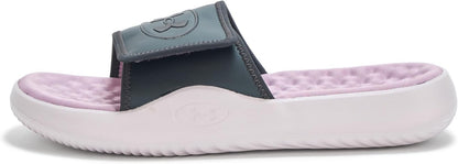 Under Armour Women's Ignite Pro Sandals Slides
