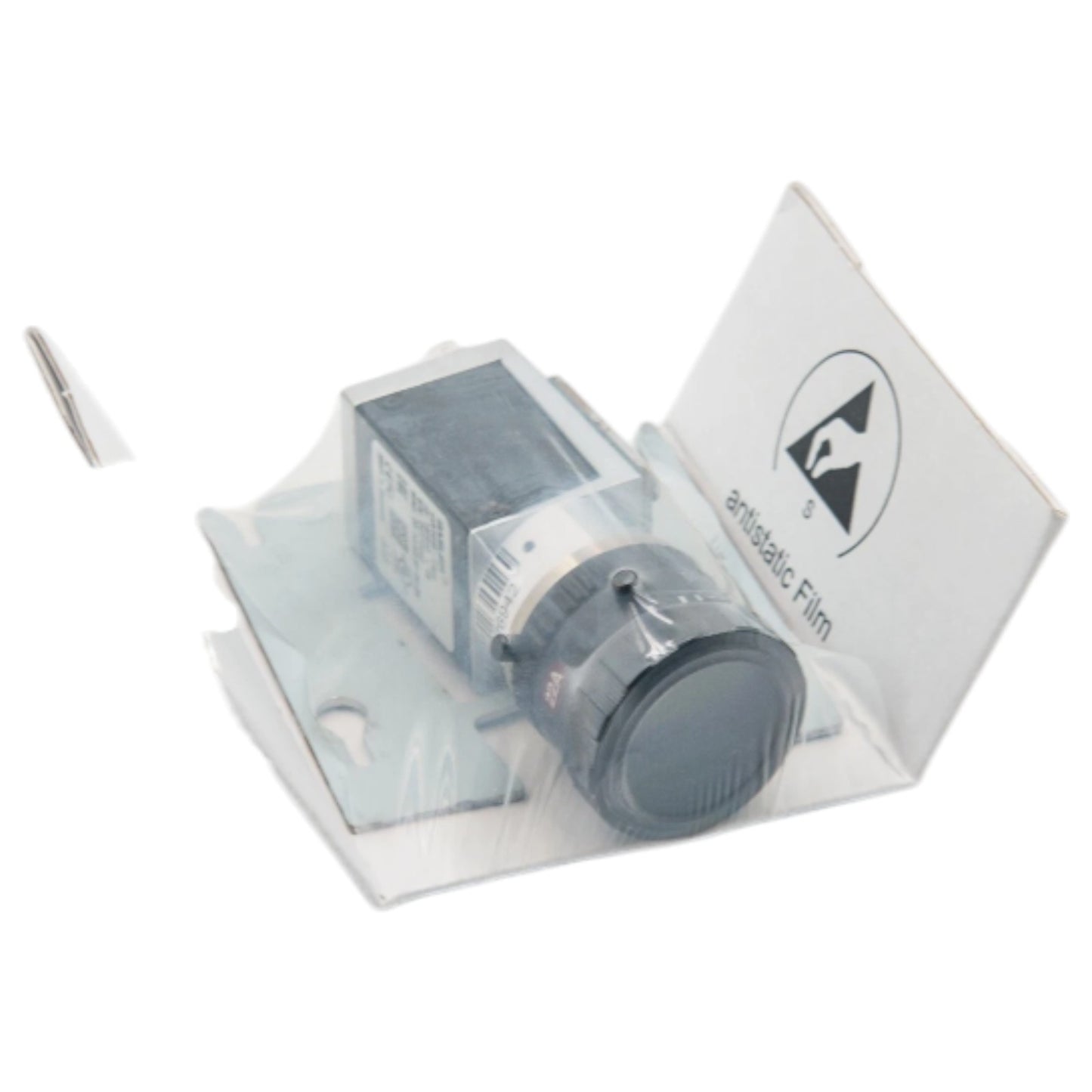 Basler acA2440-20gc Industrial Camera, With Sony IMX264 CMOS Sensor, 5MP, 23 FPS