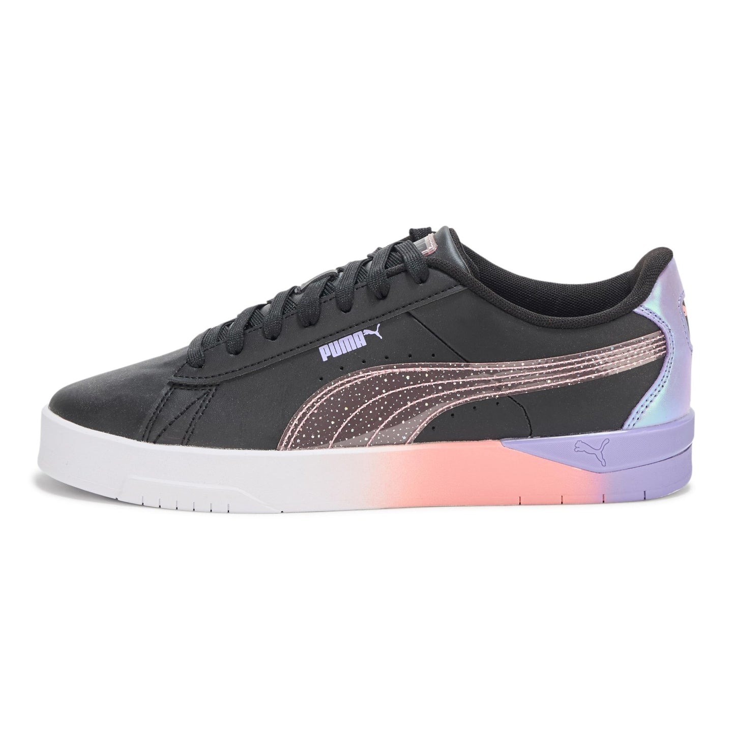 PUMA Unisex-Child Jada Sneaker