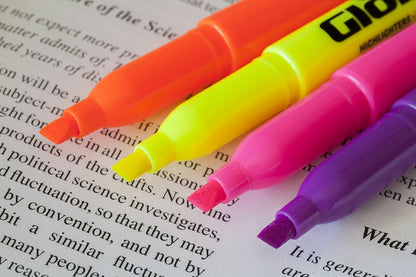 Promarx Pocket Stick Highlighter