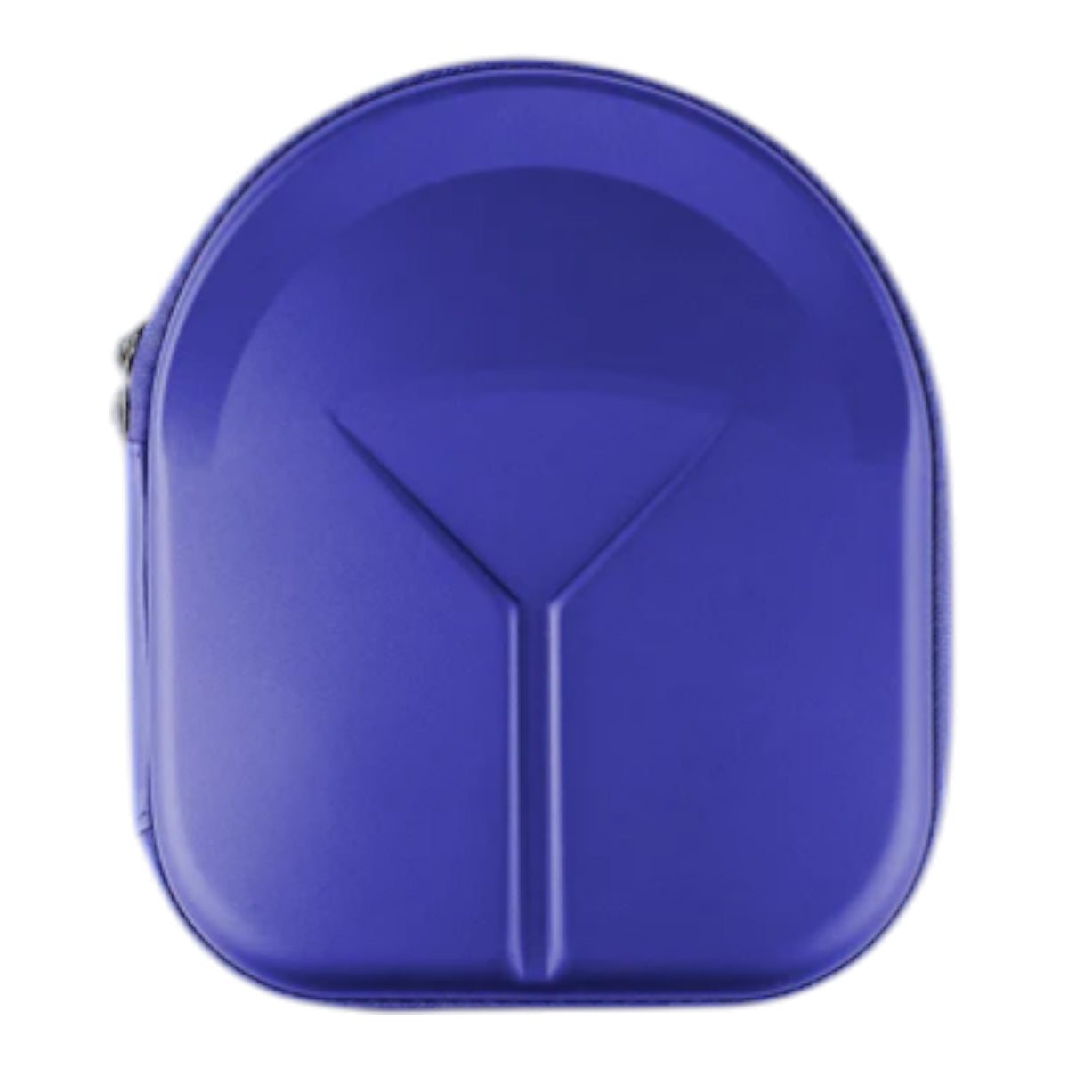 Geekria Shield Case for Anker Soundcore Life Q20, Life Q30 Headphones (Blue)