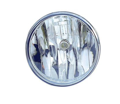 Depo GMC Sierra Replacement Fog Light Assembly