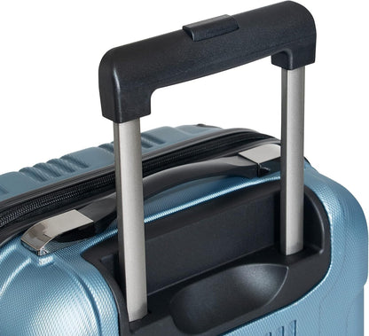 Kenneth Cole REACTION Out of Bounds & Renegade Lightweight 4-Wheel Luggage