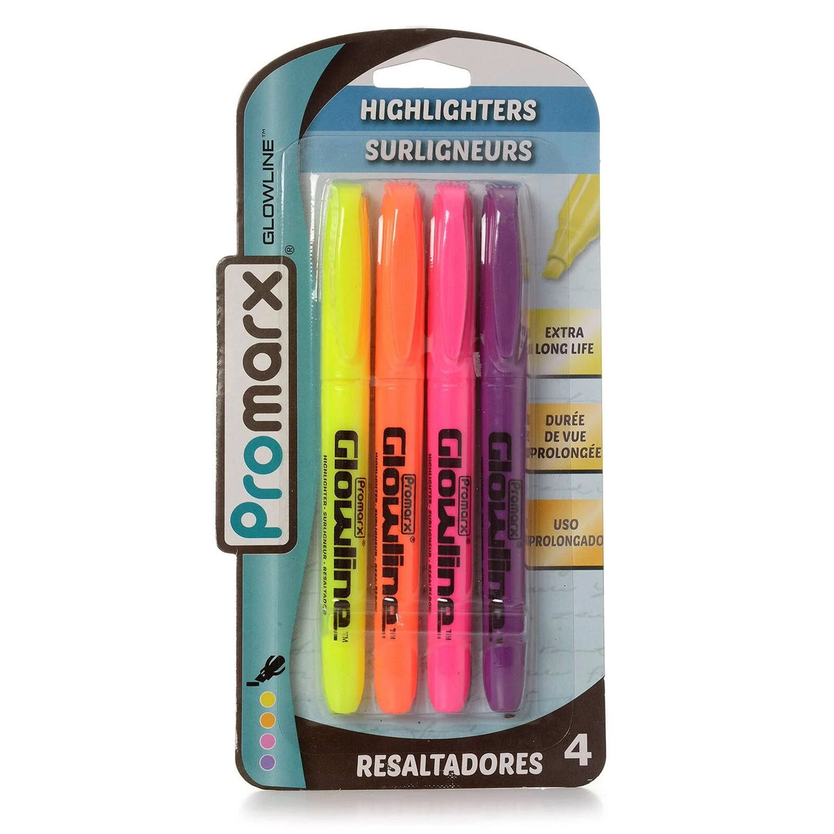 Promarx Pocket Stick Highlighter