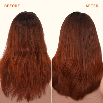 Amika Normcore Signature Shampoo Gently Cleanses Scalp & Hair Hydrates Dullness