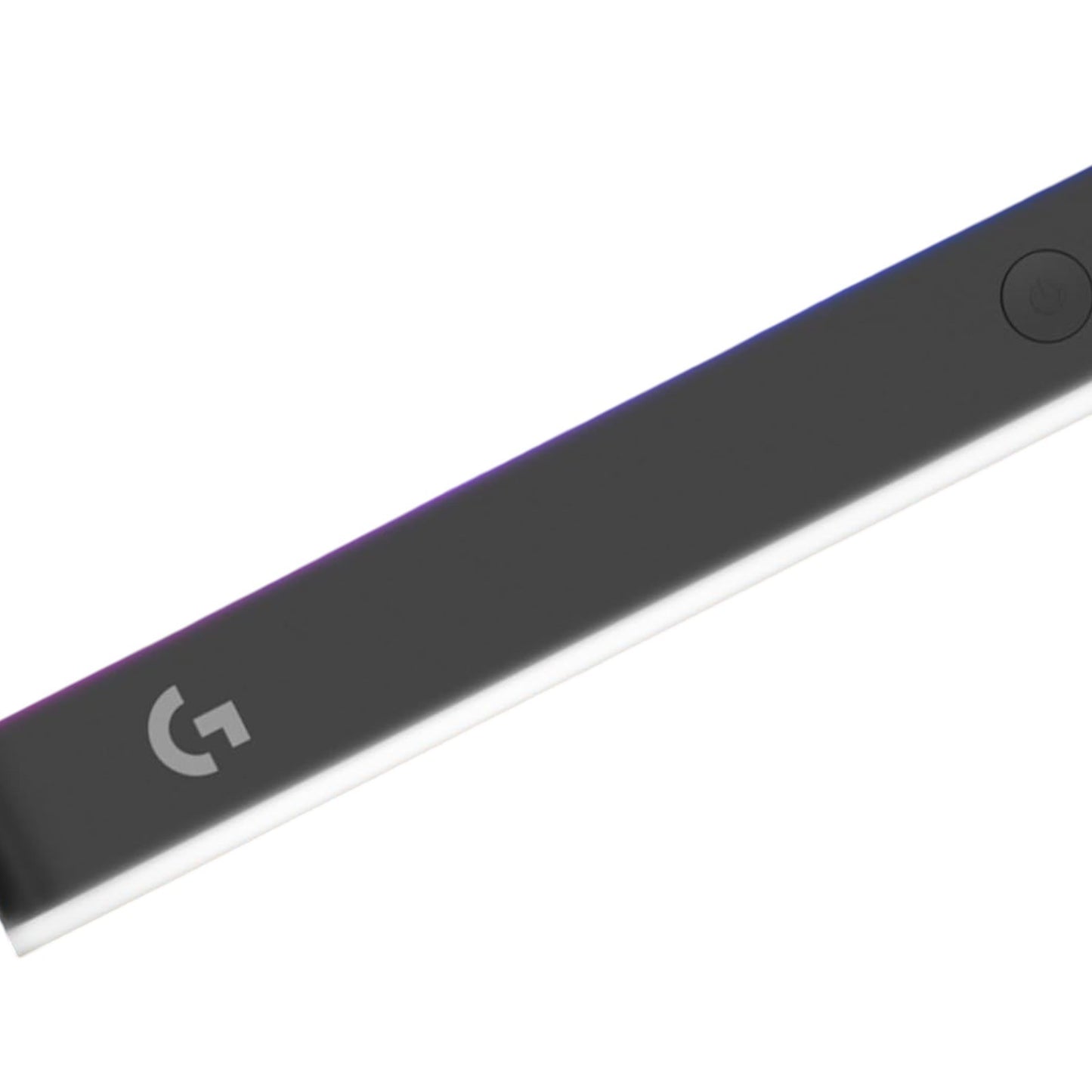 Logitech - Litra Beam LX Premium Dual-Sided RGB LED Streaming Light*New