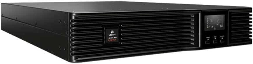 Vertiv Liebert PSI5 Lithium Ion UPS 1500VA 1350W 120V - (PSI5-1500RT120LI)