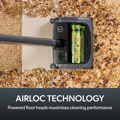 Gtech AirRam 2 Upright and The Multi Portable Handheld MK2 and Multi MK2