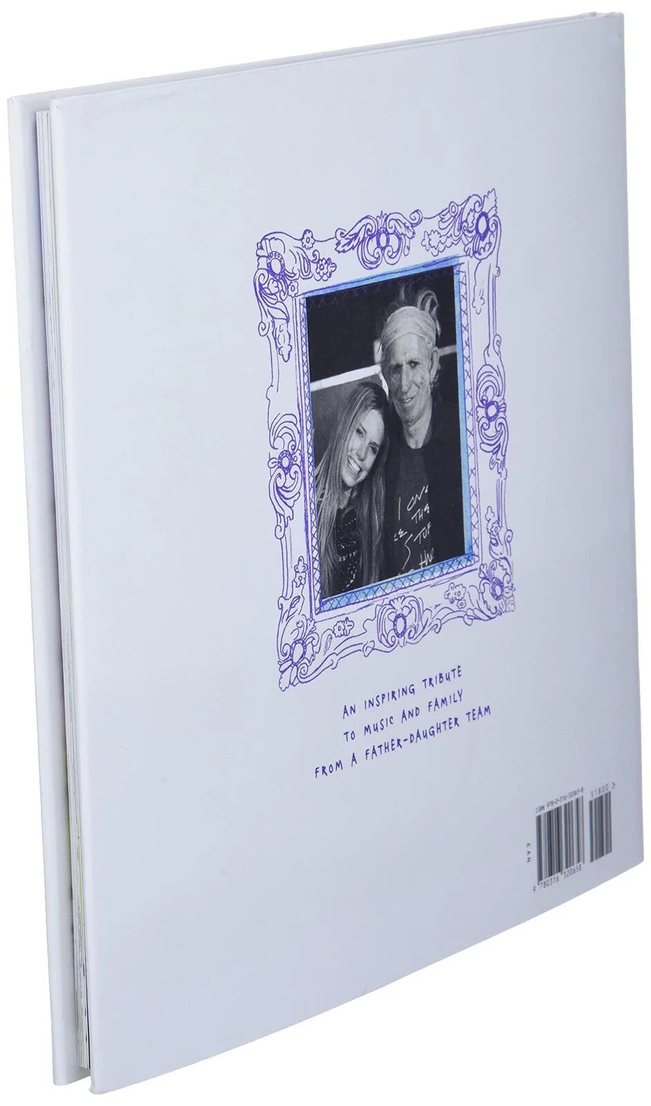 Gus & Me: The Story of My Granddad and My First Guitar