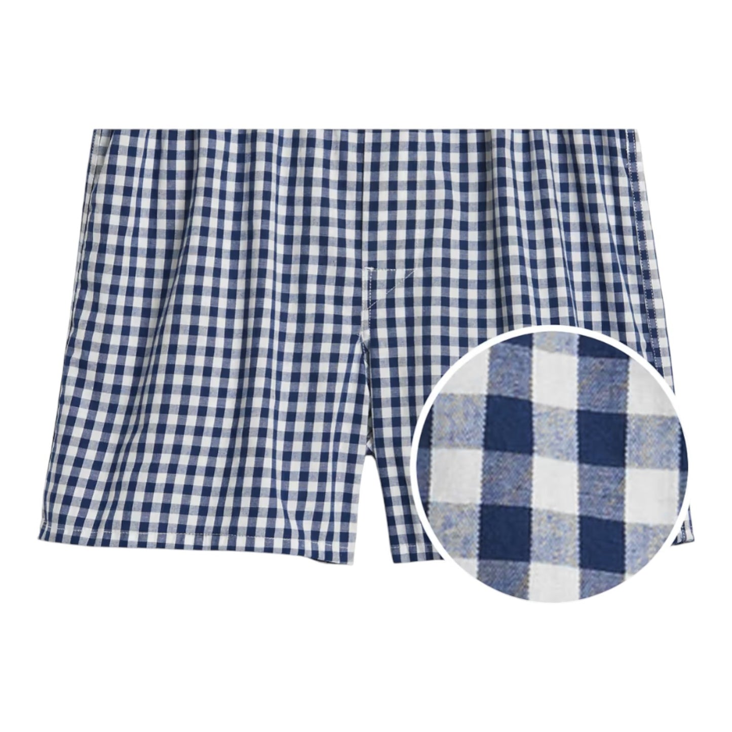 MEN'S GAP BOXER SHORTS UNDERWEAR COTTON BOXERS - 4 Colors to Choose From  NEW