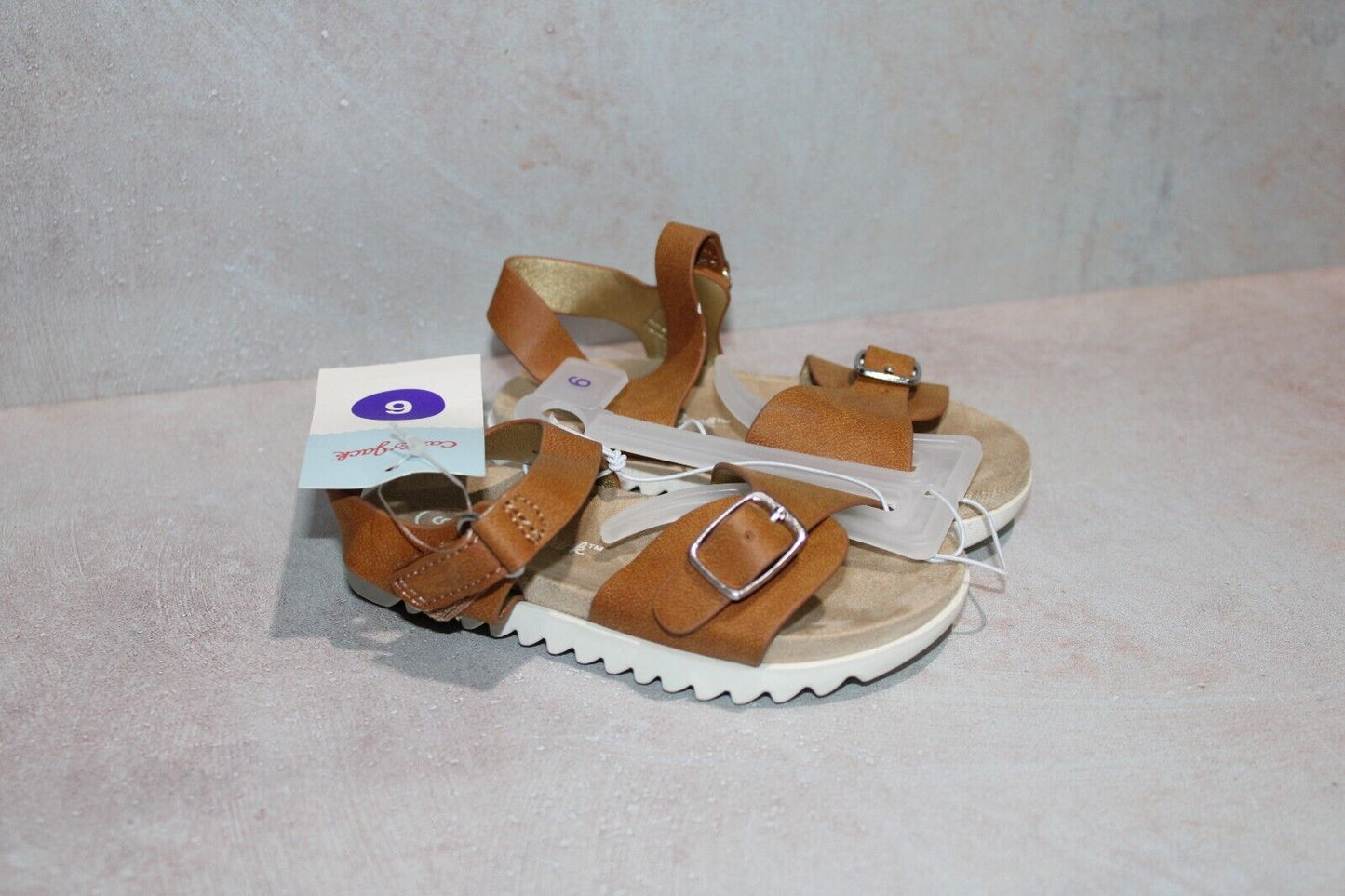 NWT! Toddler Shoe/Sandal Variety, Girls 🎀
