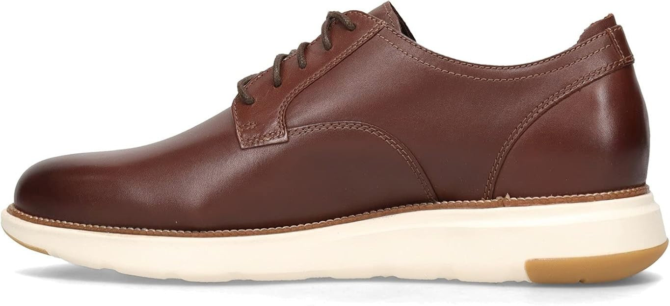 Man's Oxfords Cole Haan Grand Atlantic Oxfords