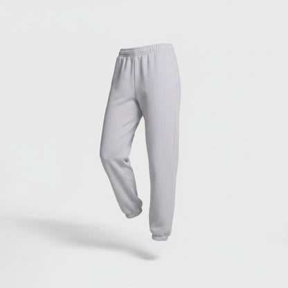 PINK Victoria's Secret Terry Crop Jogger Sweatpants