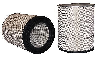 NAPA Gold 6593 Air Filter