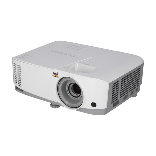 VIEWSONIC PA503S VIDEO PROJECTOR 3600 LUMENES ANSI DLP SVGA (800X600)
