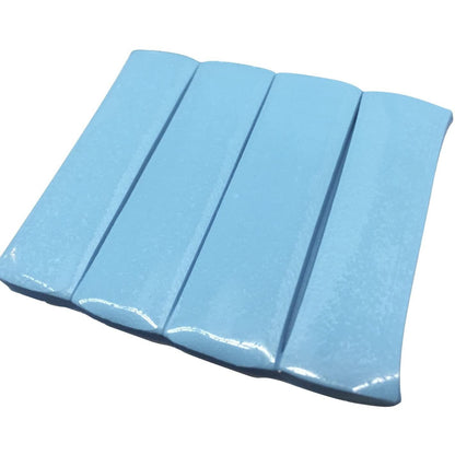 DAP 01201 Bluestik Reusable Adhesive Putty, 1 oz Size, Blue (Pack of 18)