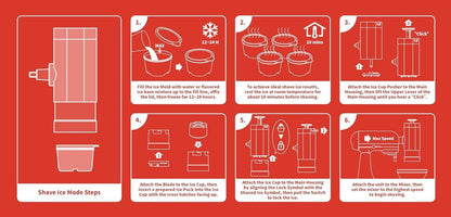 MAONO AU-A04 USB Microphone with AU-MH601 Studio Monitor Headphones Bundle