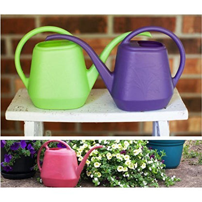 ADAMS USA Bloem Deluxe Watering Can