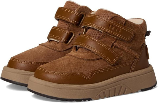 UGG Rennie Big Kids and Toddler Shoes in Chestnut 1171194T CHE