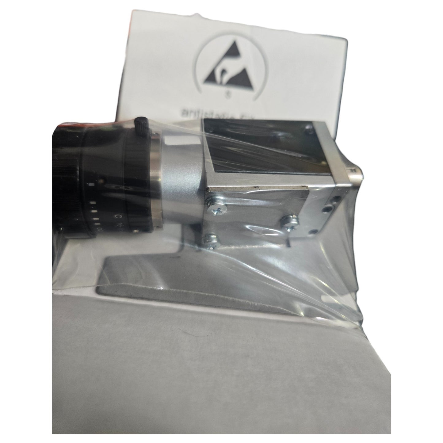 Basler acA2440-20gc Industrial Camera, With Sony IMX264 CMOS Sensor, 5MP, 23 FPS