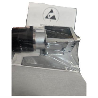 Basler acA2440-20gc Industrial Camera, With Sony IMX264 CMOS Sensor, 5MP, 23 FPS