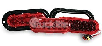 Trucklite 60050R LED 60 SERIES STT GROMMET KIT
