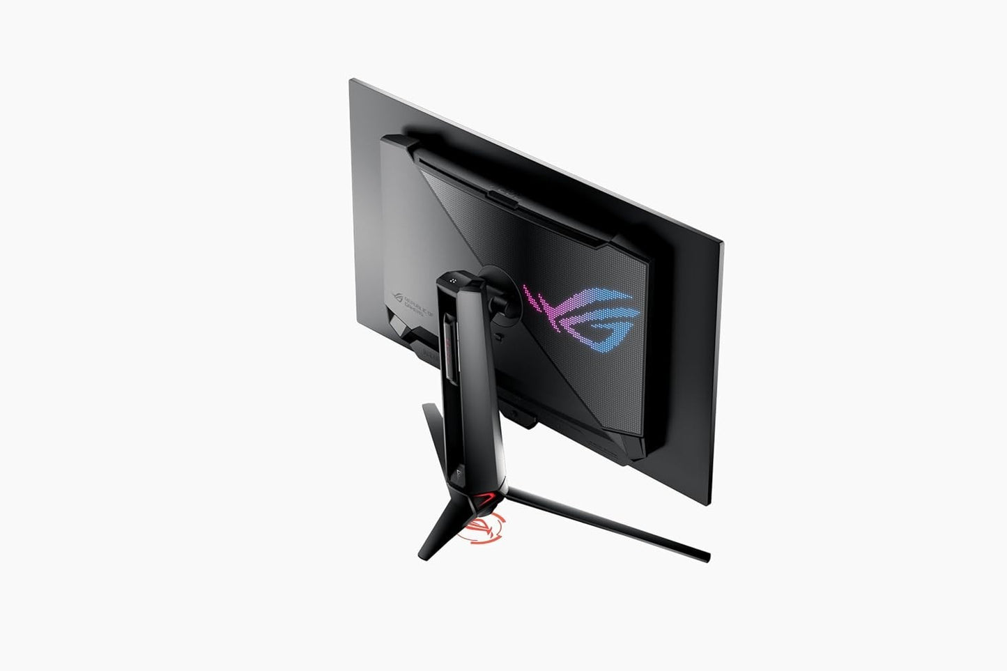 ASUS ROG Swift 32” 4K OLED Gaming Monitor (PG32UCDP) New!!!