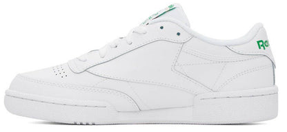Reebok Classics White Club C 85 Sneakers - SIZE 10