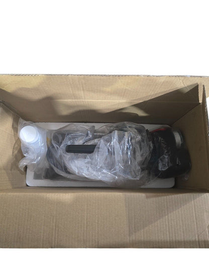 OMT Single Stage Vacuum Pump/Guage Kit