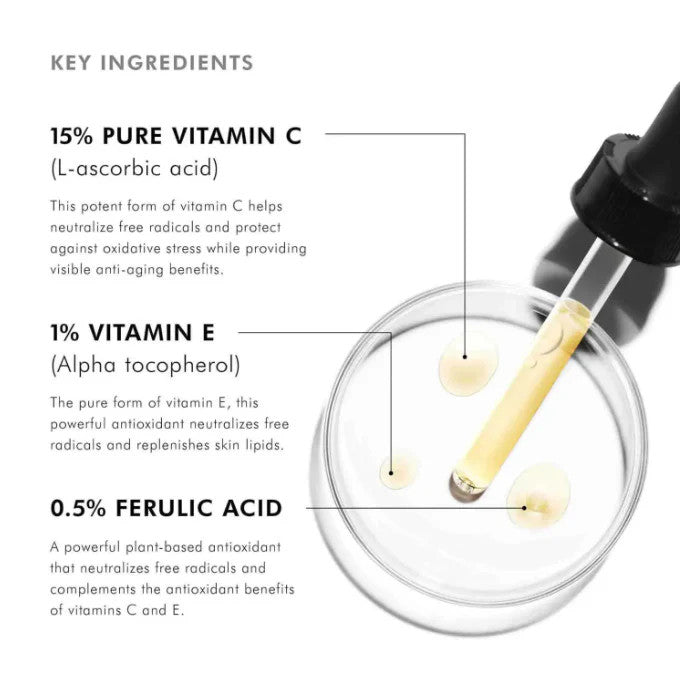 SkinCeuticals - Phloretin CF 30ml/1oz (635494328004)