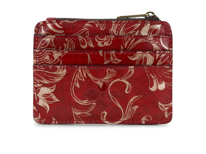 Patricia Nash Women's Cassis Id Case