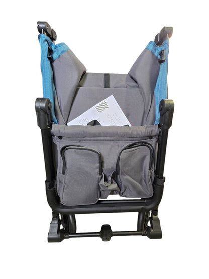 Jeep Sport All-Terrain Stroller Wagon by Delta Children USED
