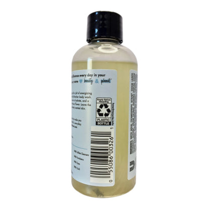 Love Beauty and Planet Coconut Water & Mimosa Flower Body Wash 3 oz