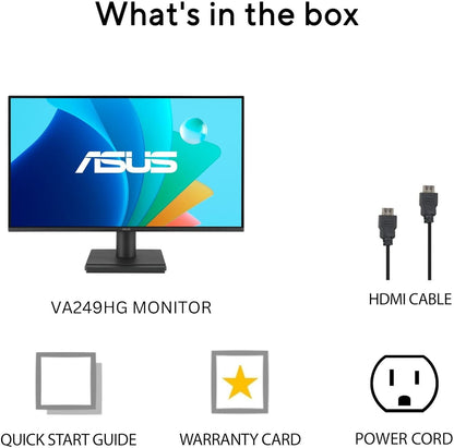 Asus ZenScreen MB229CF 22" Class Full HD LED Monitor 16:9
