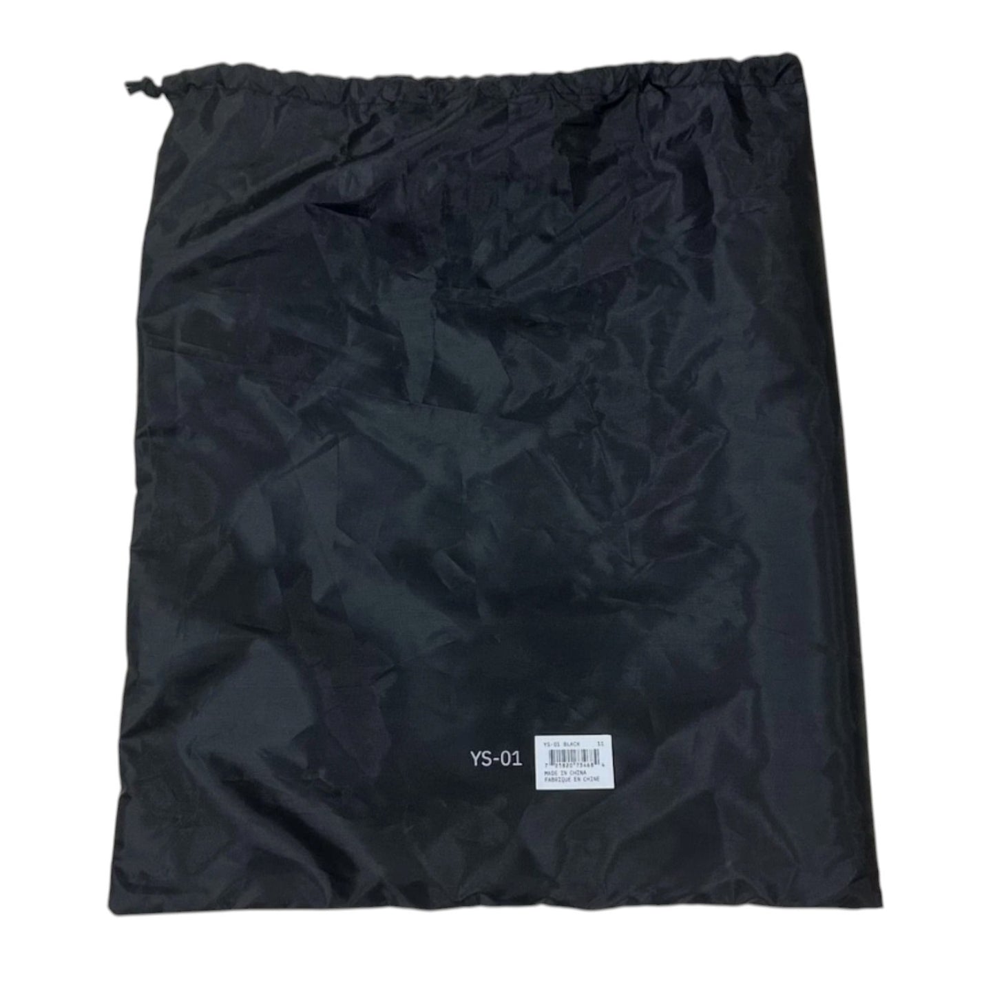 YZY Yeezy Slide YS-01 Black 2026 Multiple Sizes Ship Now
