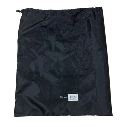 YZY Yeezy Slide YS-01 Black 2026 Multiple Sizes Ship Now