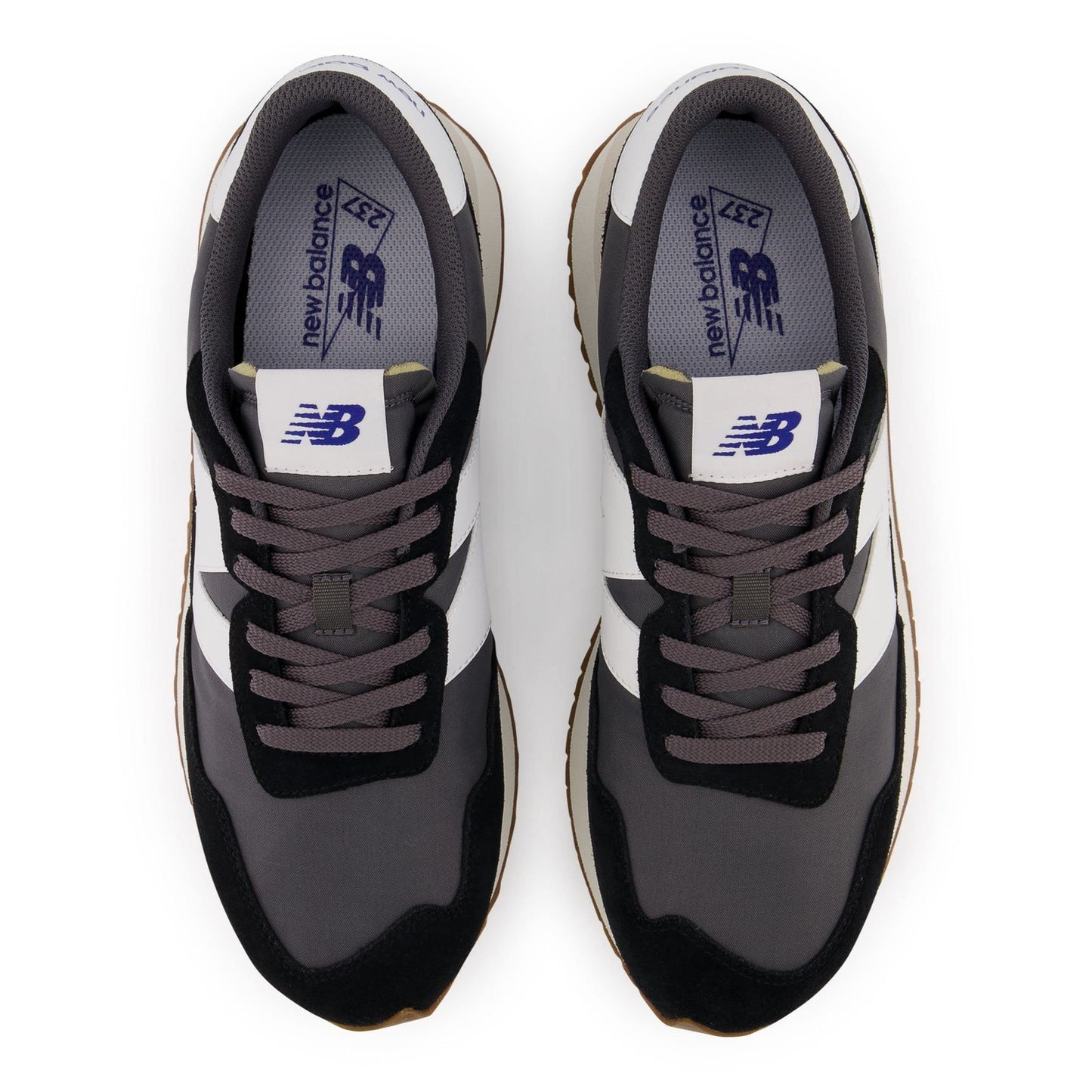 New Balance Men's 237 V1 Sneaker
