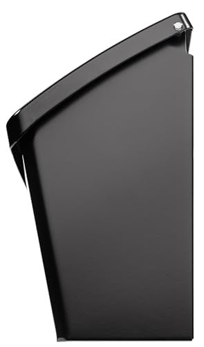 Architectural Mailboxes Wayland™ Vertical Wall-Mounted Mailbox for Outside, Rus