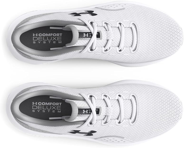 Man's Sneakers & Athletic Shoes Under Armour Charged Sneakers