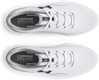 Man's Sneakers & Athletic Shoes Under Armour Charged Sneakers