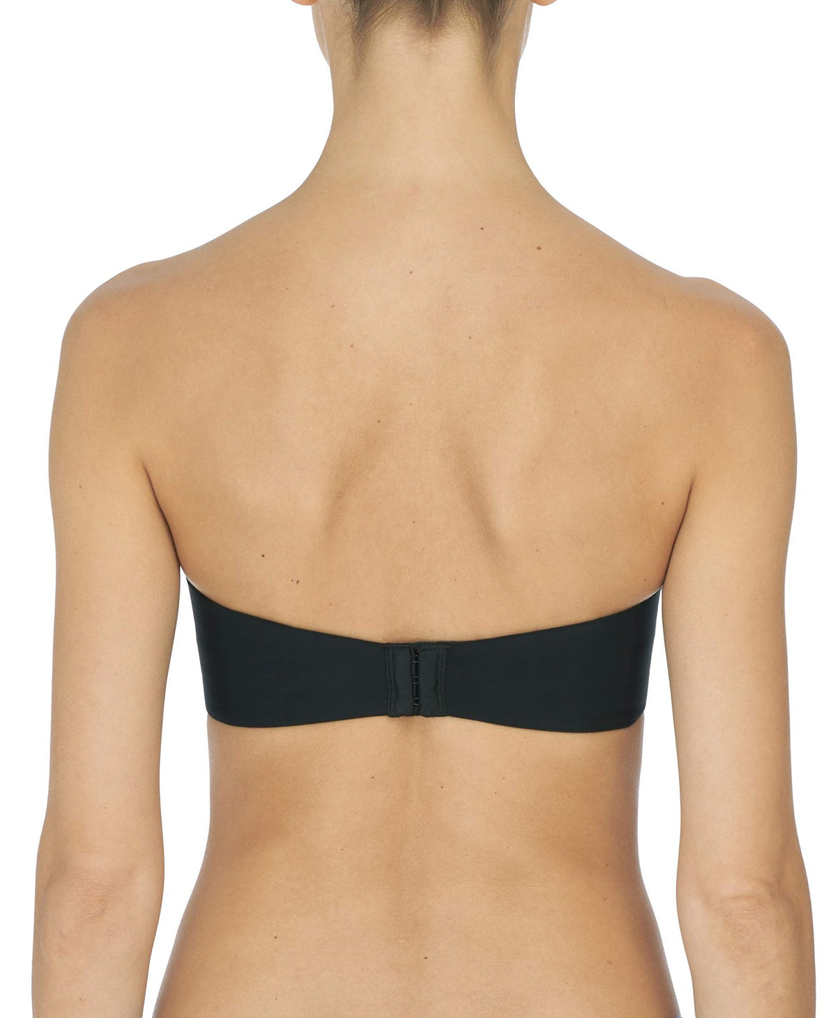 Natori Womens Minimal Strapless Contour UnderwirePadded Bra