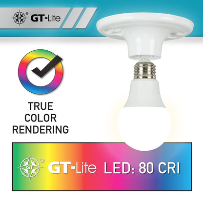 GT-Lite Multipack Bulbs…