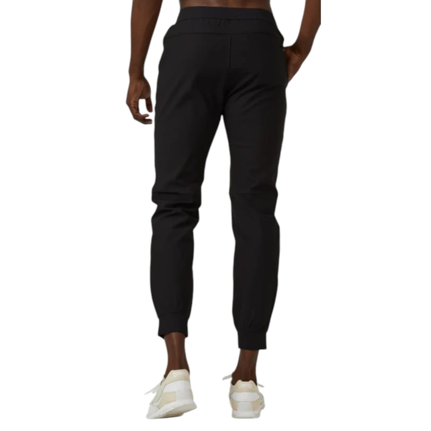 7 Diamonds Infinity Jogger Stretch Wicking Shape Retention Linear-Flex