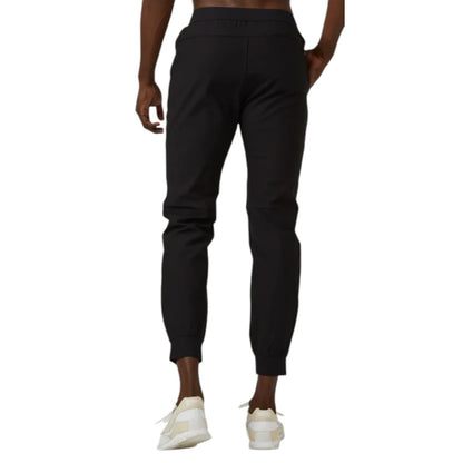 7 Diamonds Infinity Jogger Stretch Wicking Shape Retention Linear-Flex